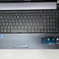 Лаптоп ASUS N53T за части, снимка 2 - Части за лаптопи - 30806407