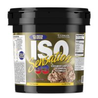 ISO SENSATION® 93 2.27kg, снимка 1 - Хранителни добавки - 42921760