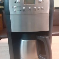 Кафеварка ''BEEM''-автоматична програмно , снимка 4 - Кафемашини - 31563247