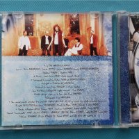 Hauteville – 2001 - Hauteville(Classic Rock), снимка 5 - CD дискове - 42864989