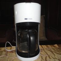 Кафе машина за щварц кафе, снимка 3 - Кафемашини - 38030344