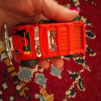 Количка малка джипка, снимка 2 - Коли, камиони, мотори, писти - 42925939