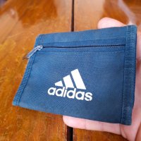 Старо портмоне Adidas,Juventus, снимка 2 - Други ценни предмети - 42768668