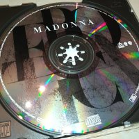 MADONNA EROTICA ORIGINAL CD 2103231327, снимка 7 - CD дискове - 40082113