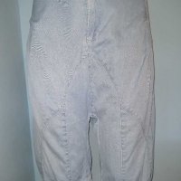 Уникални дънкови бермуди / потури , снимка 1 - Къси панталони и бермуди - 30439626