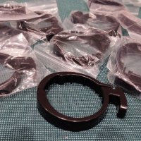 Заключващ ринг, пръстен за електрическа тротинетка xiaomi, снимка 1 - Други спортове - 40566947
