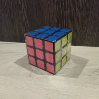 Рубик кубчета !!!, снимка 3 - Образователни игри - 44342982