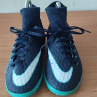 Nike Hypervenum. Футболни обувки, стоножки. 35.5, снимка 9 - Футбол - 40271065