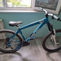 Продавам велосипед Драг С1, снимка 1 - Велосипеди - 37547814