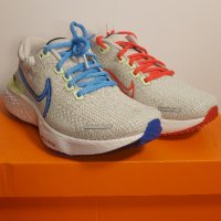 Nike ZoomX Invincible Run Flyknit 2 "Mismatch" - Номер 39, снимка 3 - Маратонки - 44168845