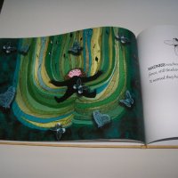 "Love and Madness" книга на художничката Занара, снимка 13 - Художествена литература - 37634381