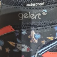 Детски зимни боти Непромокаеми Galert Horizon Mid Waterproof , снимка 1 - Детски боти и ботуши - 42821442