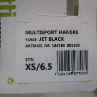 Multisport hanske gloves aretti дамски спортни ръкавици, снимка 5 - Ръкавици - 31320549