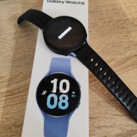 Samsung Galaxy Watch 5 44mm LTE Гаранция А1, снимка 3 - Смарт гривни - 42922908