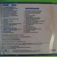 Elton John Rare Masters 2CD, снимка 4 - CD дискове - 31663819