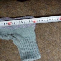 Плетени Терлици и чорапи, снимка 8 - Мъжки чехли - 29394697