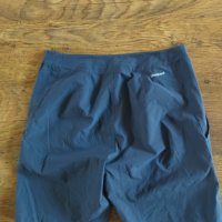 ADIDAS Men's Barricade Bermuda Tennis Shorts - страхотни мъжки панталони , снимка 7 - Спортни дрехи, екипи - 37452779