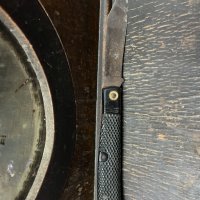 Немски джобен нож №1479, снимка 2 - Антикварни и старинни предмети - 35093331