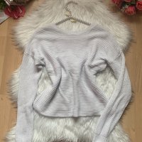 Пуловер, снимка 2 - Блузи с дълъг ръкав и пуловери - 31411260