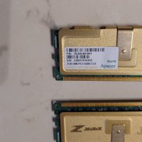 2GB Apacer DDR2 , снимка 7 - RAM памет - 35442414