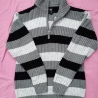 Мъжки пуловер Jacks authentic Wear , снимка 1 - Пуловери - 42908018