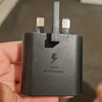 Ново 25W Бързо Зарядно + 1.83м USB C Кабел Оптимална защита Подарък , снимка 8 - Други стоки за дома - 42634333