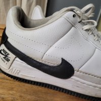 NIKE AIR FORCE  1 ,бели кецове, снимка 7 - Кецове - 42640283