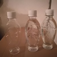 шише с светена вода, снимка 2 - Други стоки за дома - 38890092