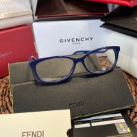 Дамски рамки за очила Fendi FF0233, снимка 6 - Слънчеви и диоптрични очила - 42319370
