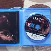 Oxide Room 104 PS5, снимка 2 - Игри за PlayStation - 44328482