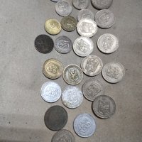 Монети Чехия и Словакия , снимка 4 - Нумизматика и бонистика - 42472146