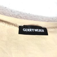 Gerry Weber Tshirt XL A26, снимка 2 - Тениски - 40455135