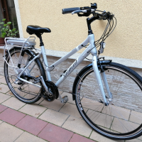 Електрически велосипед 28 * Diamant! , снимка 7 - Велосипеди - 44463235