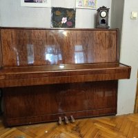 Пиано "Беларус", снимка 2 - Пиана - 44433882