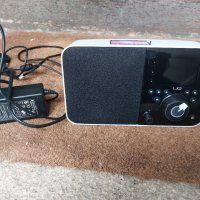 Logitech UE Smart Internet Radio, снимка 1 - Аудиосистеми - 42828777