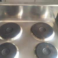 Готварска печка, снимка 7 - Печки, фурни - 42035126