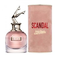 JPG Jean Paul Gaultier Scandal 80 ml eau de parfum за жени, снимка 3 - Дамски парфюми - 38220331