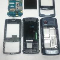 Samsung C6112 оригинални части и аксесоари, снимка 1 - Резервни части за телефони - 29893395