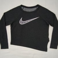 Nike DRI-FIT оригинална блуза M Найк спорт фитнес тренировки, снимка 1 - Спортни екипи - 42781891