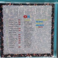Will Lee – 1994 - Oh!(Fusion), снимка 4 - CD дискове - 44296390