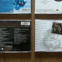 9 албума от англия, снимка 16 - CD дискове - 37520768