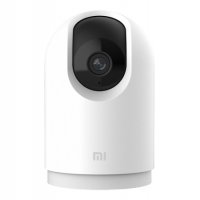 Камера за видеонаблюдение Xiaomi Mi 360° Home Security Camera 2K Pro, Безжична, Бяла, снимка 1 - IP камери - 37282252