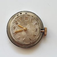 lip watches vintage, снимка 4 - Дамски - 42141615