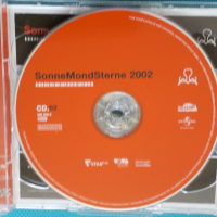 Various – 2002 - SonneMondSterne 2002(2CD)(Techno,Electro,Tech House), снимка 6 - CD дискове - 44768304