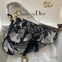 Дамски чанти Christian Dior , снимка 1 - Чанти - 42872066