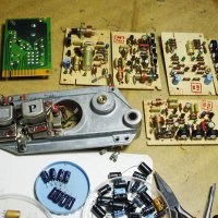 Revox A77 MK IV- 2 писти, снимка 9 - Декове - 42332086