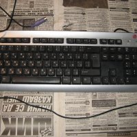 стара маркова клавиатура, снимка 4 - Клавиатури и мишки - 31356915