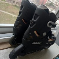 Roller Roces Comfort Fit System CFS Vintage Inline Skate — номер 44, снимка 3 - Други - 44307276