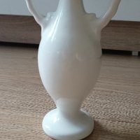 ръчно рисувана ваза , снимка 1 - Вази - 42289319