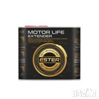 Добавка за масло и двигател MOTOR LIFE EXTENDER, 500мл. , снимка 1 - Аксесоари и консумативи - 31005288